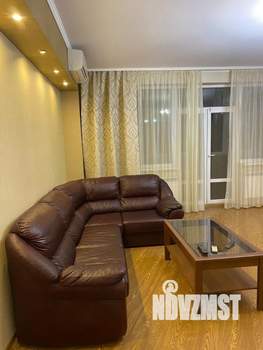 3-к квартира, на длительный срок, 60м2, 5/10 этаж