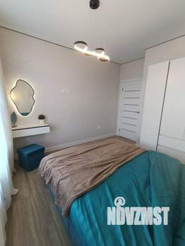 1-к квартира, на длительный срок, 33м2, 16/22 этаж