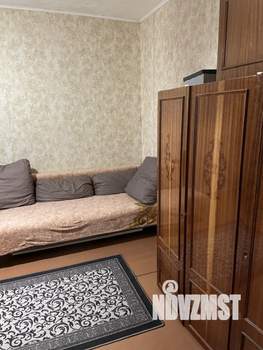 1-к квартира, на длительный срок, 30м2, 7/10 этаж
