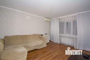 2-к квартира, на длительный срок, 45м2, 1/9 этаж