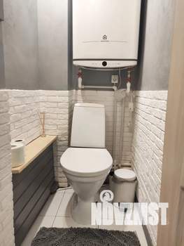 1-к квартира, посуточно, 37м2, 2/9 этаж