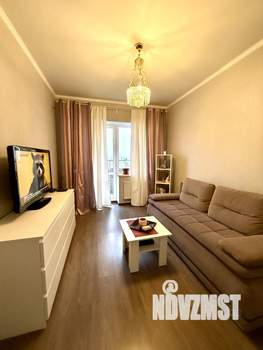 1-к квартира, на длительный срок, 30м2, 21/25 этаж