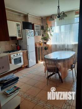 3-к квартира, на длительный срок, 81м2, 4/4 этаж