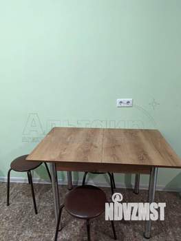 Студия квартира, на длительный срок, 29м2, 9/20 этаж