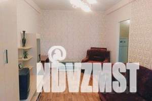 1-к квартира, посуточно, 32м2, 4/5 этаж