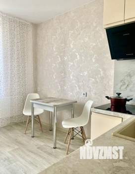 1-к квартира, на длительный срок, 42м2, 14/25 этаж