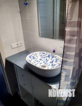 1-к квартира, на длительный срок, 40м2, 16/32 этаж