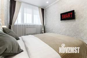 1-к квартира, посуточно, 40м2, 22/32 этаж