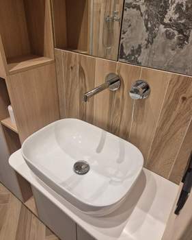 1-к квартира, на длительный срок, 33м2, 8/25 этаж