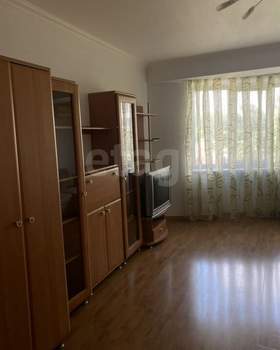 2-к квартира, на длительный срок, 52м2, 6/9 этаж