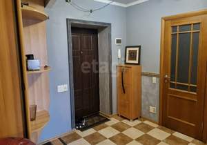 1-к квартира, на длительный срок, 45м2, 5/10 этаж