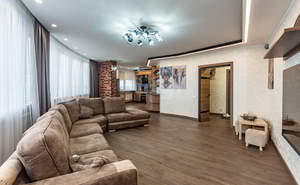 2-к квартира, на длительный срок, 104м2, 23/30 этаж