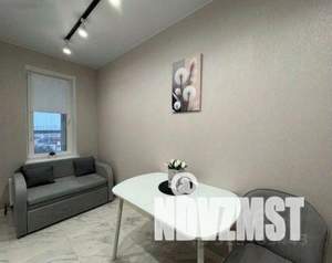 1-к квартира, на длительный срок, 38м2, 15/25 этаж