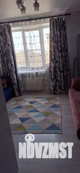 Студия квартира, посуточно, 18м2, 4/5 этаж