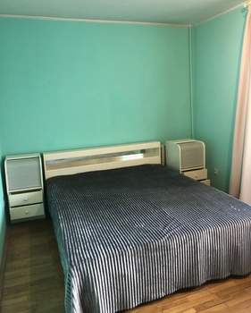 3-к квартира, на длительный срок, 81м2, 4/16 этаж