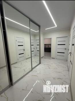 2-к квартира, на длительный срок, 62м2, 18/18 этаж