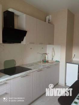 2-к квартира, на длительный срок, 47м2, 17/25 этаж