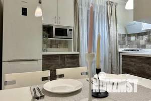 2-к квартира, посуточно, 46м2, 2/5 этаж