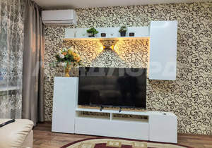 1-к квартира, на длительный срок, 33м2, 3/6 этаж