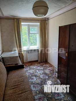 2-к квартира, на длительный срок, 44м2, 5/5 этаж