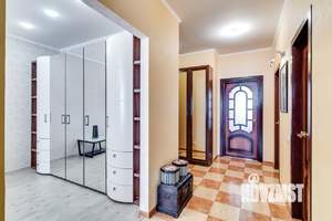 2-к квартира, на длительный срок, 72м2, 6/17 этаж