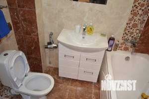 Студия квартира, посуточно, 30м2, 15/23 этаж