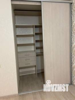 1-к квартира, на длительный срок, 38м2, 5/21 этаж