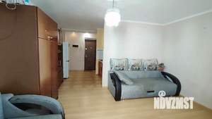 Студия квартира, на длительный срок, 30м2, 5/11 этаж