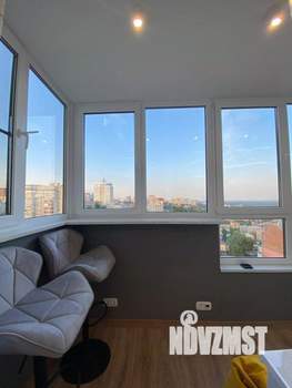 1-к квартира, на длительный срок, 50м2, 10/10 этаж