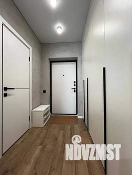 Студия квартира, посуточно, 30м2, 13/17 этаж