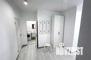 1-к квартира, посуточно, 45м2, 13/25 этаж