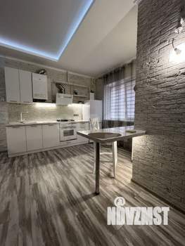 Студия квартира, на длительный срок, 59м2, 1/3 этаж