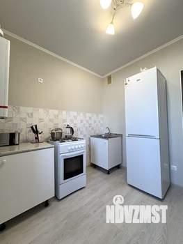 1-к квартира, на длительный срок, 29м2, 16/22 этаж