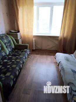 1-к квартира, на длительный срок, 21м2, 4/5 этаж