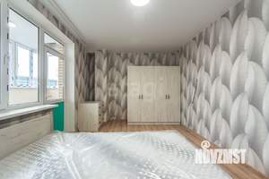 2-к квартира, на длительный срок, 47м2, 16/23 этаж