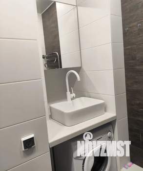 Студия квартира, посуточно, 30м2, 16/23 этаж