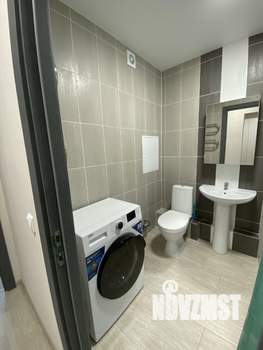 1-к квартира, на длительный срок, 37м2, 13/13 этаж