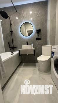Студия квартира, посуточно, 30м2, 13/23 этаж