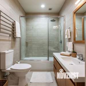 1-к квартира, посуточно, 38м2, 15/24 этаж