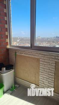 1-к квартира, на длительный срок, 46м2, 12/20 этаж