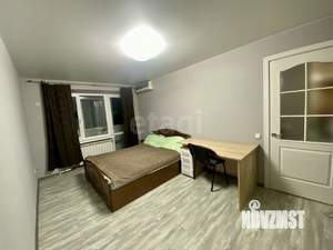 1-к квартира, на длительный срок, 30м2, 3/5 этаж