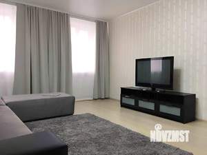 3-к квартира, на длительный срок, 80м2, 4/4 этаж