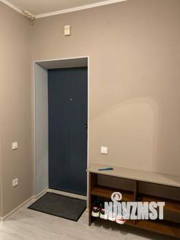 1-к квартира, на длительный срок, 41м2, 14/14 этаж