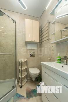 2-к квартира, на длительный срок, 45м2, 4/4 этаж