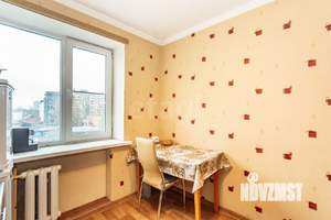 1-к квартира, на длительный срок, 35м2, 4/9 этаж