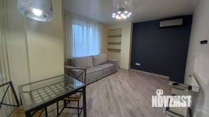 1-к квартира, на длительный срок, 52м2, 4/6 этаж