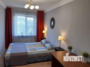 2-к квартира, посуточно, 42м2, 5/5 этаж