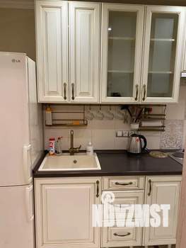 1-к квартира, посуточно, 27м2, 1/5 этаж