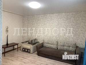 2-к квартира, на длительный срок, 47м2, 3/4 этаж