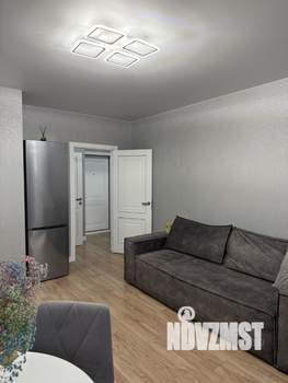 2-к квартира, на длительный срок, 41м2, 10/24 этаж